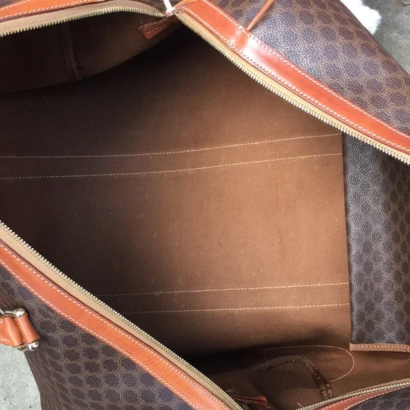 Celine travel bag - Picture 12 of 13